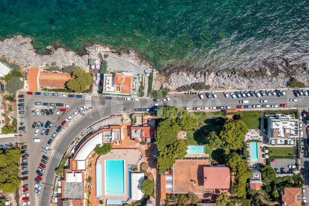 M'Place - Mondello Residence باليرمو المظهر الخارجي الصورة